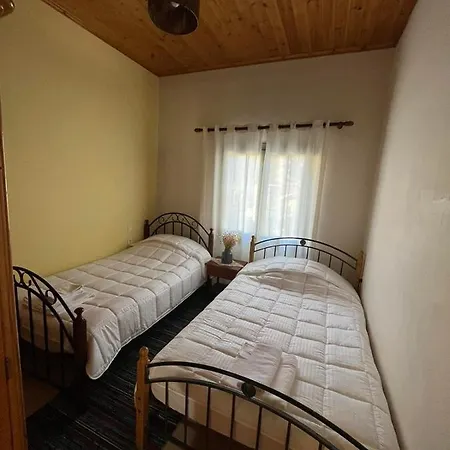 Sweet Home Kalavryta Exterior photo