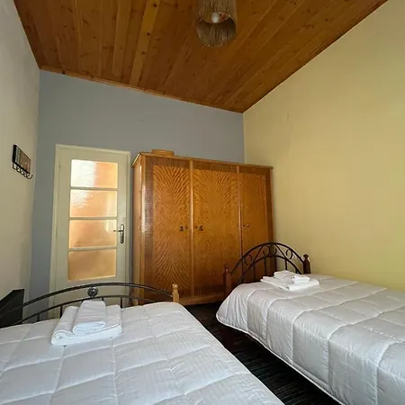 Sweet Home Kalavryta Exterior photo
