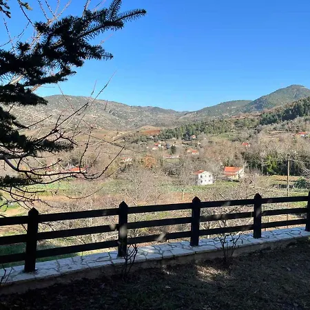 Sweet Home Kalavryta Exterior photo