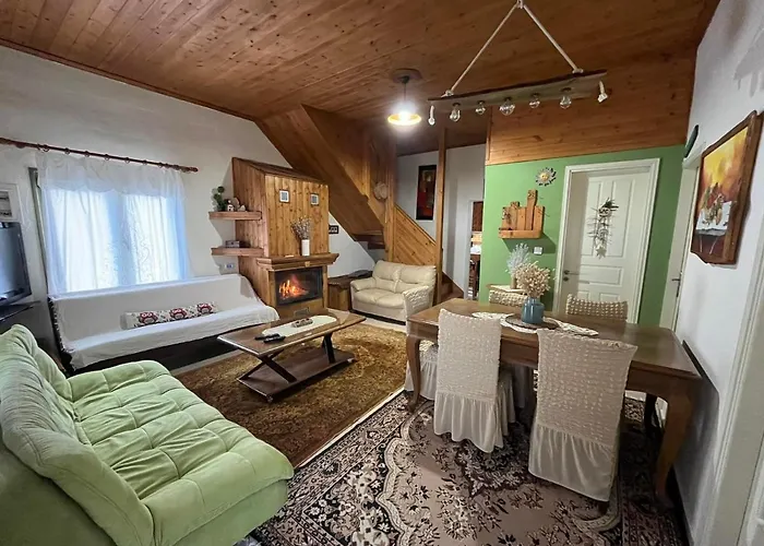 Sweet Home