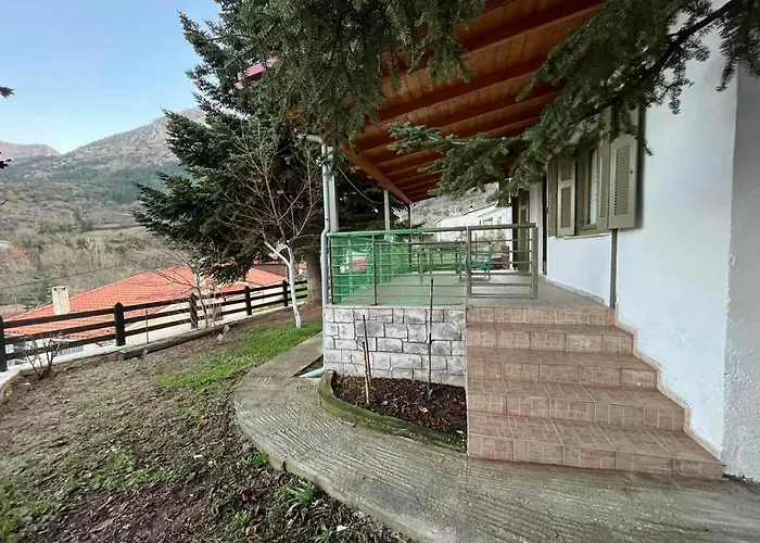Sweet Home