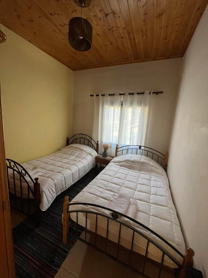 Sweet Holiday home Kalavryta