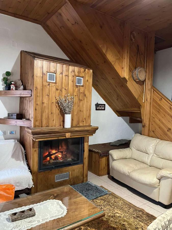 Sweet Holiday home Kalavryta