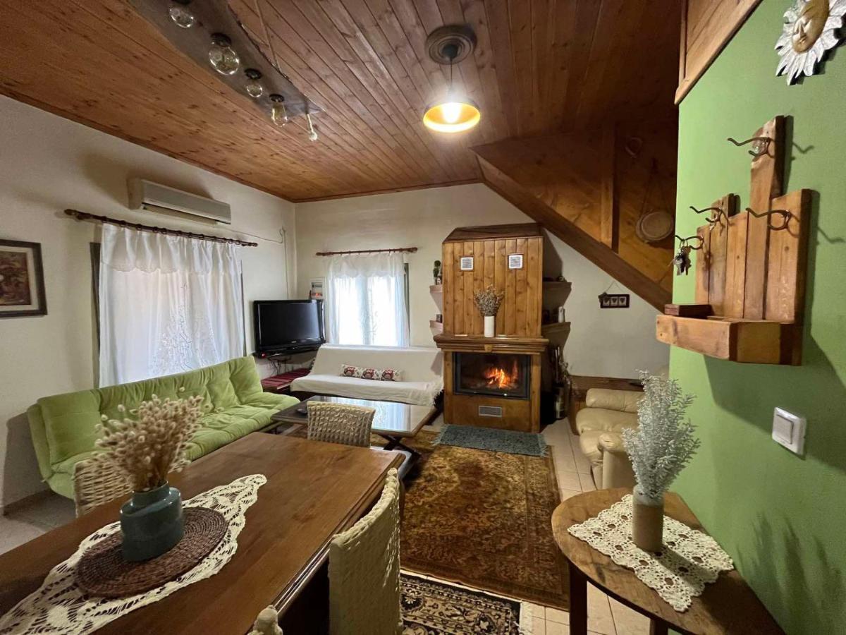 Sweet Holiday home Kalavryta