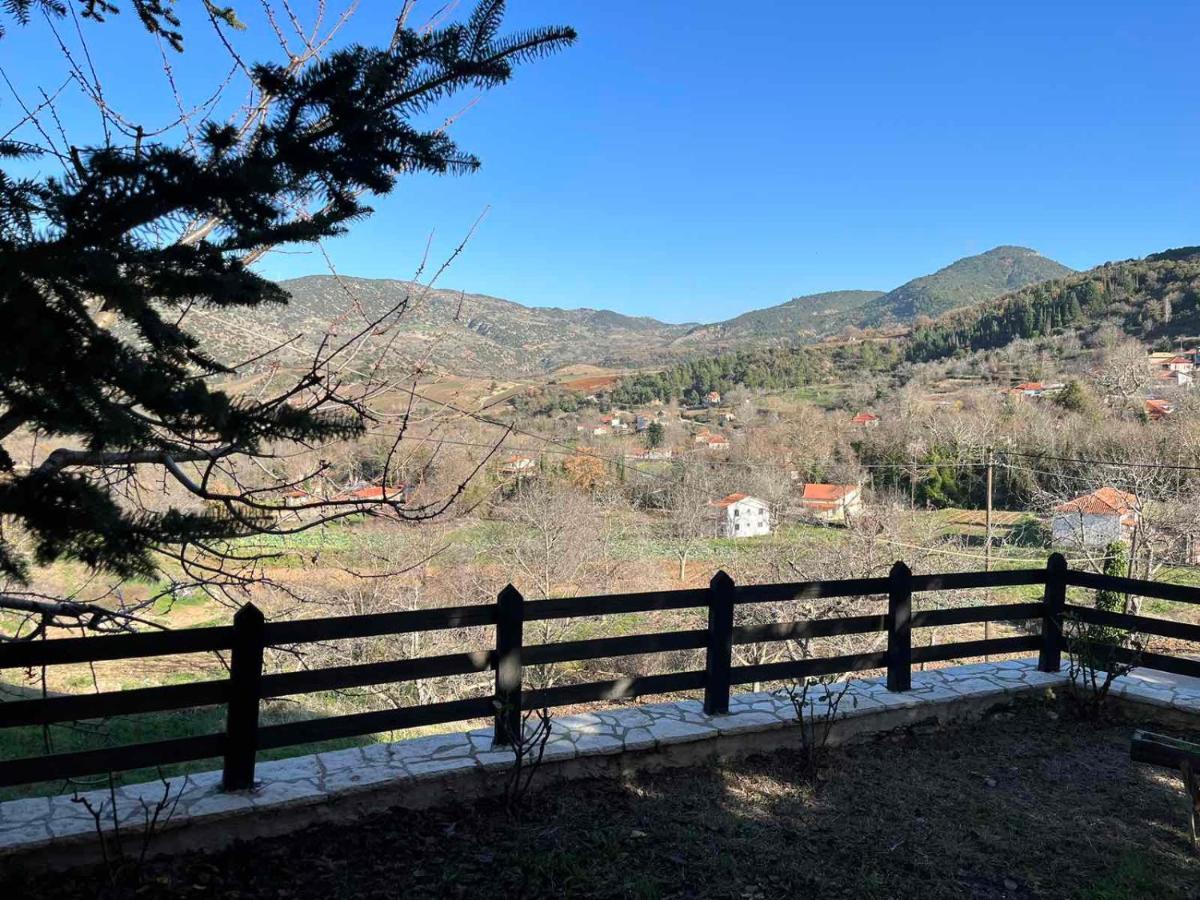 Sweet Kalavryta
