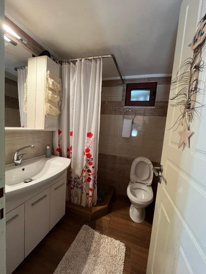 Holiday home Sweet Kalavryta